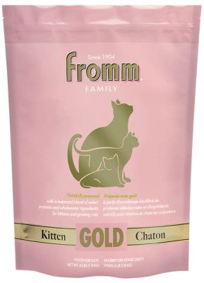 Is Fromm Cat Food Good? A Detailed Analysis of Benefits and Considerations