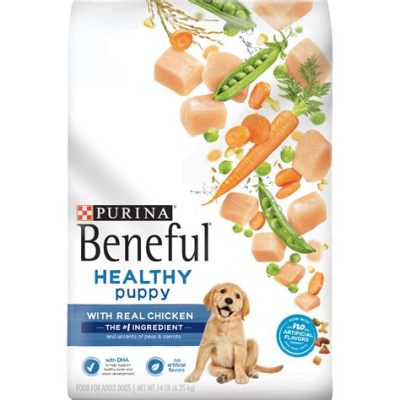 is purina good dog food? Should we focus more on the ingredients or the health benefits?